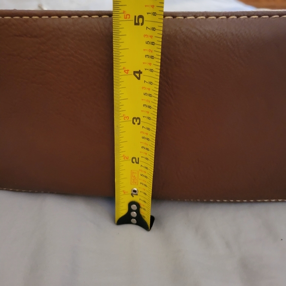 Rustic couture's western rhinestone bag/purse new without tags - Picture 8 of 10